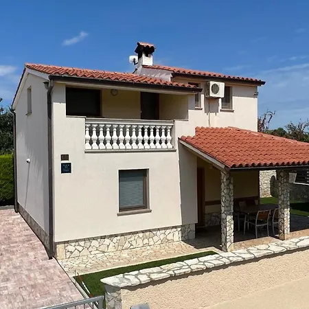 House Ližnjan