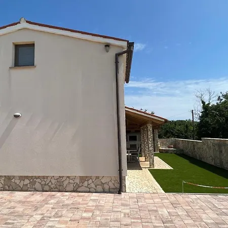 Ferienhaus House *