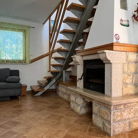 Vakantiehuis House Ližnjan
