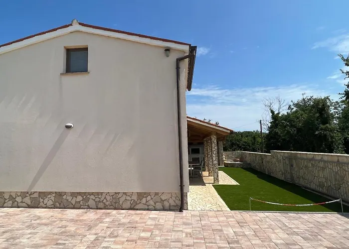 Holiday home House *