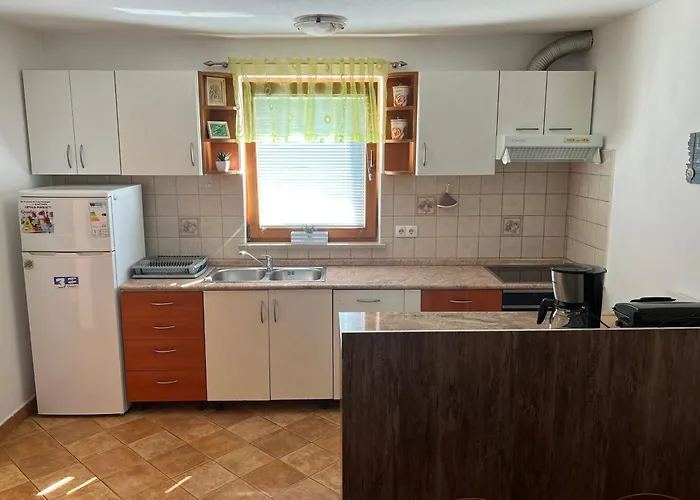 Prázdninový dům House