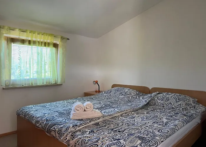 House Holiday home Liznjan