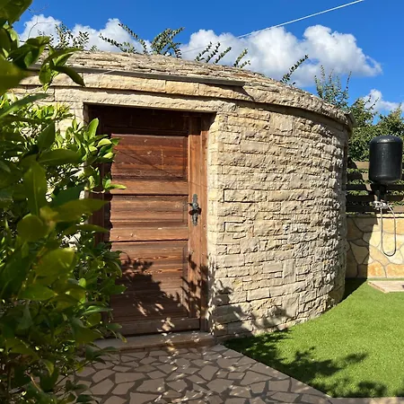 House Сasa de vacaciones