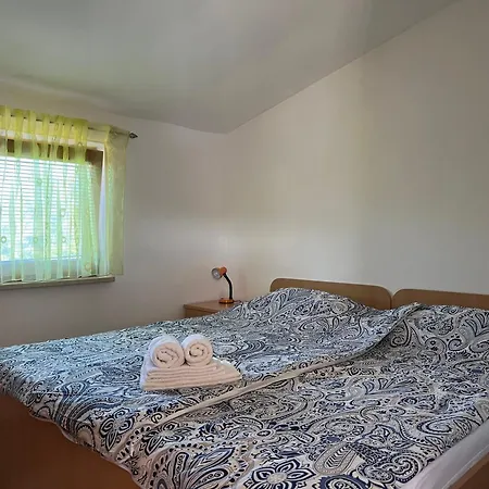 House Сasa de vacaciones Ližnjan