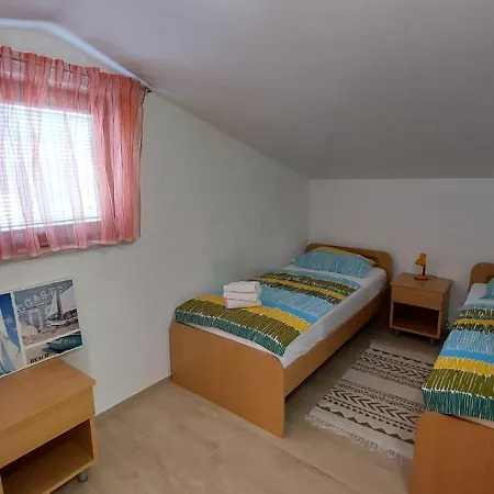 House Сasa de vacaciones Ližnjan