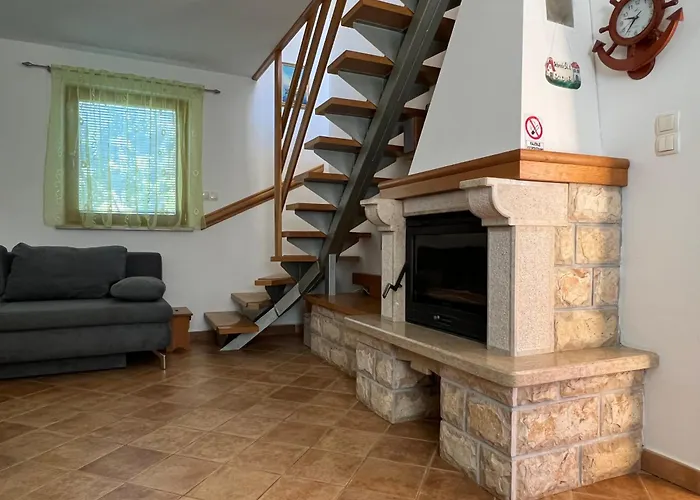 Casa vacanze House Ližnjan